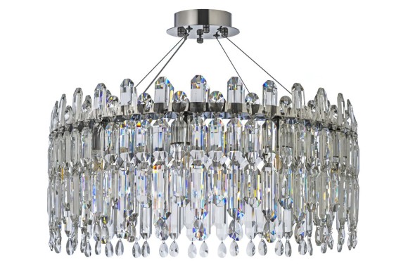 Подвесная люстра Dio D`arte Elite Madena E 1.5.60.100 N