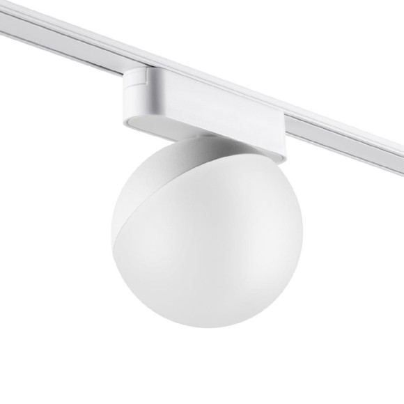 Трековый светильник для низковольтного шинопровода Novotech Smal 359097