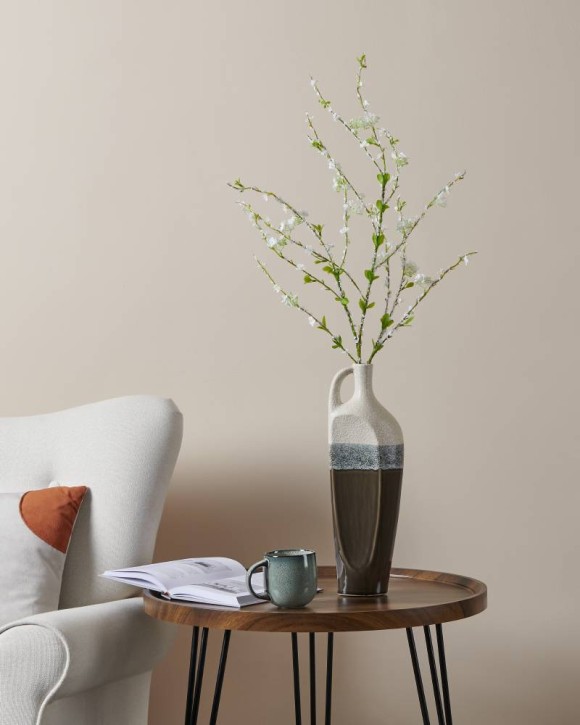 Ваза керамическая Eglo Iwate 421526