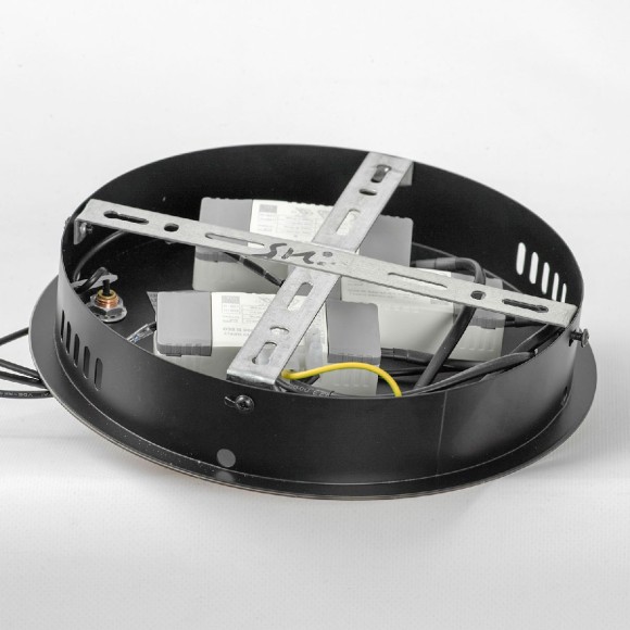 Подвесная светодиодная люстра Lussole Taylor LSP-7211