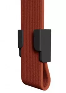 Заглушка для двойного зажима ремня (10 шт.) ST Luce Band ST411.409.04
