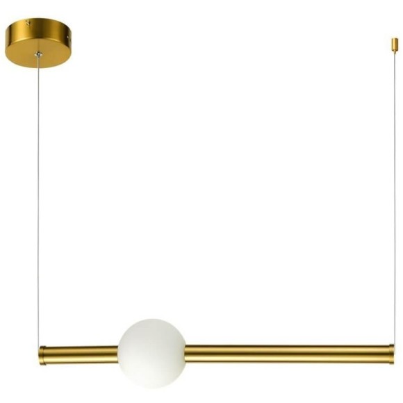 Подвесной светильник Favourite 2641-1P