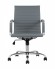 Кресло компьютерное TopChairs City S SGR_D-101_grey