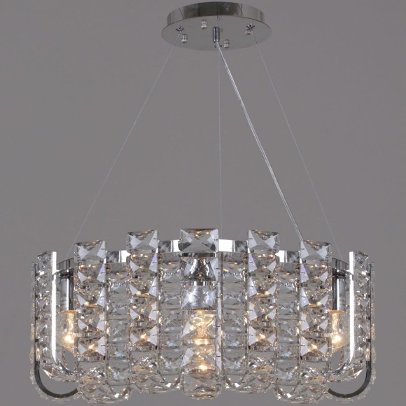 Подвесная люстра Reluce 02507-0.4-08