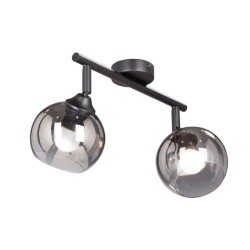 Спот Vitaluce V4313 V4313-1/2PL, E27, 120W,