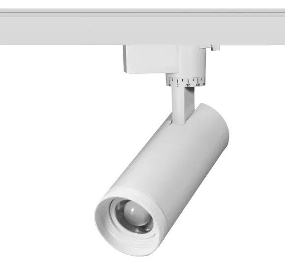 Трековый светильник Эра TR59 - 2040 WH Б0054442 Трековый светильник Эра TR59 - 2040 WH Б0054442