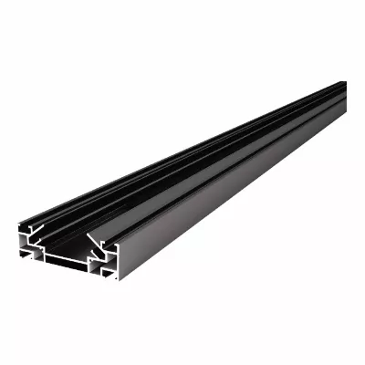 Профиль для монтажа однофазного шинопровода ST Luce Base ST045.429.00