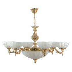 Люстра Ambiente 7539/6 WP