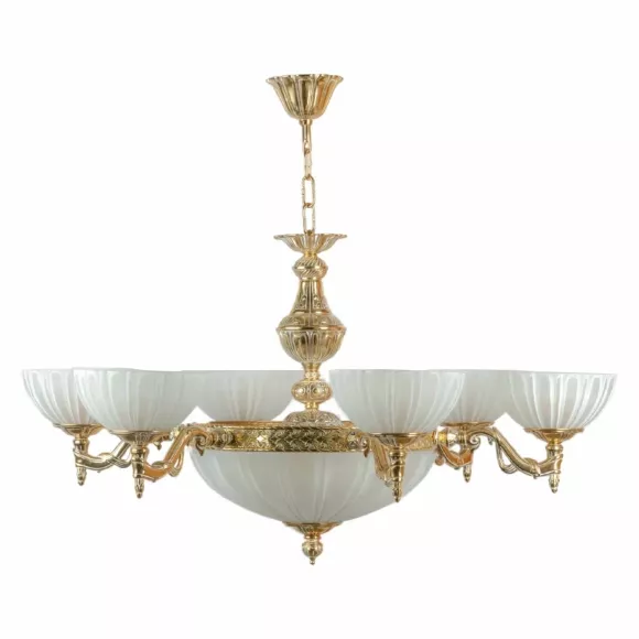 Люстра Ambiente 7539/6 WP Люстра Ambiente 7539/6 WP