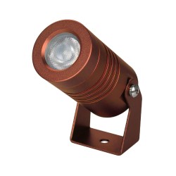 Прожектор Arlight KT-RAY-COLOR-R42-6W RGB 053630