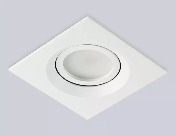 Встраиваемый светильник Ambrella Light Techno Spot Standard Tech TN102743, вид сверху Встраиваемый светильник Ambrella Light Techno Spot Standard Tech TN102743, вид сверху