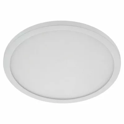 Встраиваемый светильник AM Group AM292 18W WH 3000K R