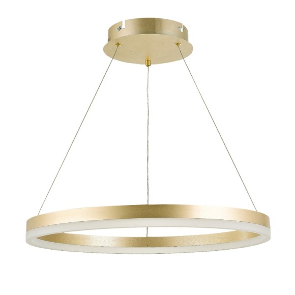 Подвесной светильник Natali Kovaltseva Oreol LED LAMPS 81296