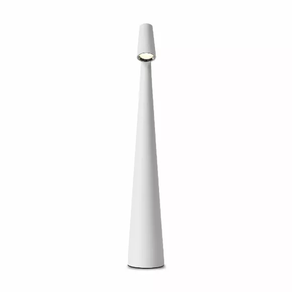 Настольная лампа Freya Clam FR6188TL-L3W, 3000, Теплый белый, 90