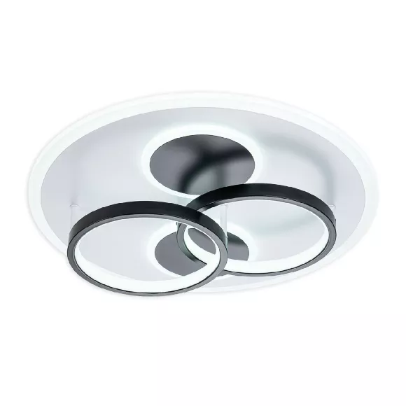Потолочная люстра Escada Module 10235/4LED ROUND, крепление Потолочная люстра Escada Module 10235/4LED ROUND, крепление