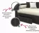 Кровать односпальная Elda 2000x900 c матрасом PROMO B COCOS NMB_TE-00003902