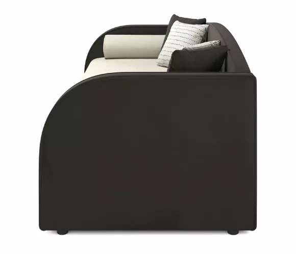 Кровать односпальная Elda 2000x900 c матрасом PROMO B COCOS NMB_TE-00003902 Кровать односпальная Elda 2000x900 c матрасом PROMO B COCOS NMB_TE-00003902