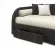 Кровать односпальная Elda 2000x900 c матрасом PROMO B COCOS NMB_TE-00003902