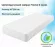 Кровать односпальная Elda 2000x900 c матрасом PROMO B COCOS NMB_TE-00003902