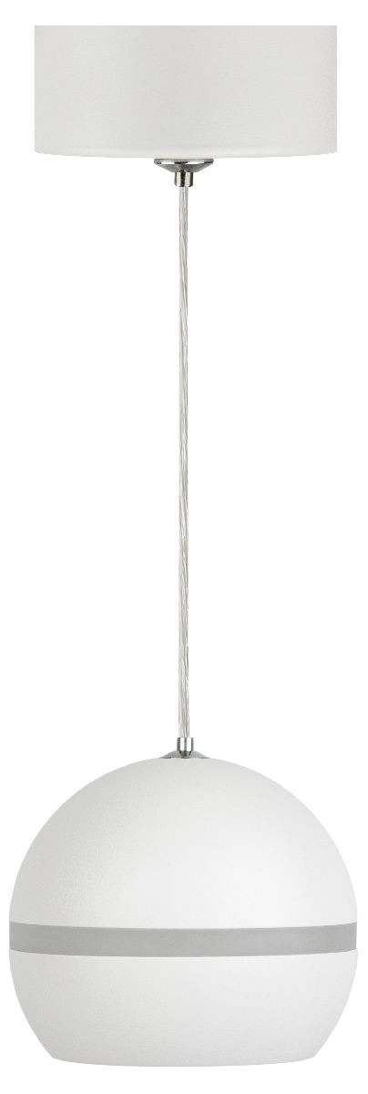 Подвесной светильник Эра PL21 WH Б0058504