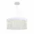 Подвесная люстра Indigo Capriccio 12054/1P White V000194L