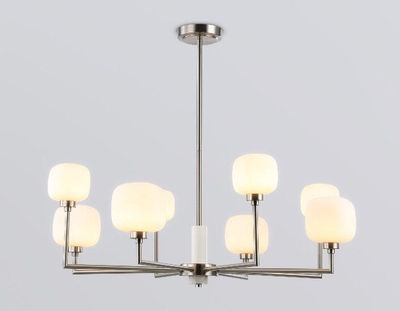 Люстра на штанге Ambrella Light High Light Heigh Light LH53003