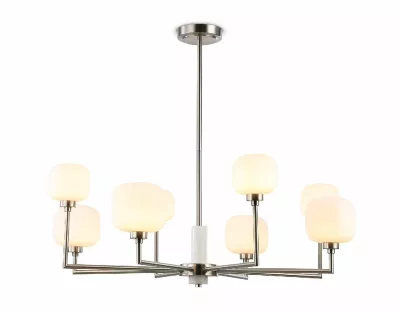 Люстра на штанге Ambrella Light High Light Heigh Light LH53003