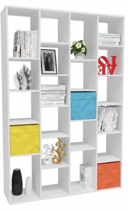 Стеллаж СТ 214 JZZ_ST-214B