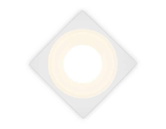 Встраиваемый светильник Ambrella Light Techno Spot TN1314