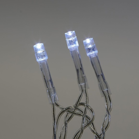 Гирлянда Занавес Uniel ULD-C3030-192/DTA WHITE IP20 UL-00012097