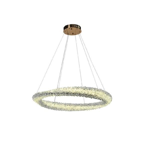 Подвесная светодиодная люстра Aployt Marcelina APL.853.03.88