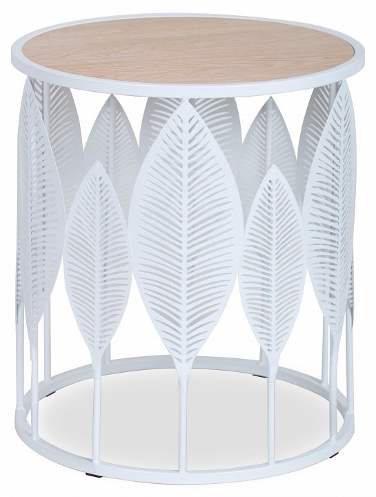 Стол журнальный Вальд SGR_22A954A-white