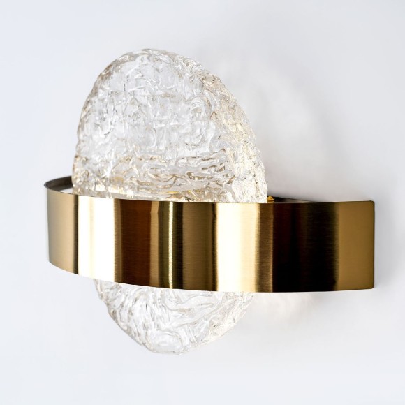 Настенный светильник Modestyle MS.1511.250 BS