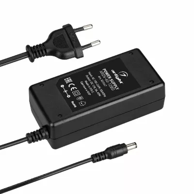 Блок питания Arlight ARDV-60-12BD (12V, 5A, 60W) 033547