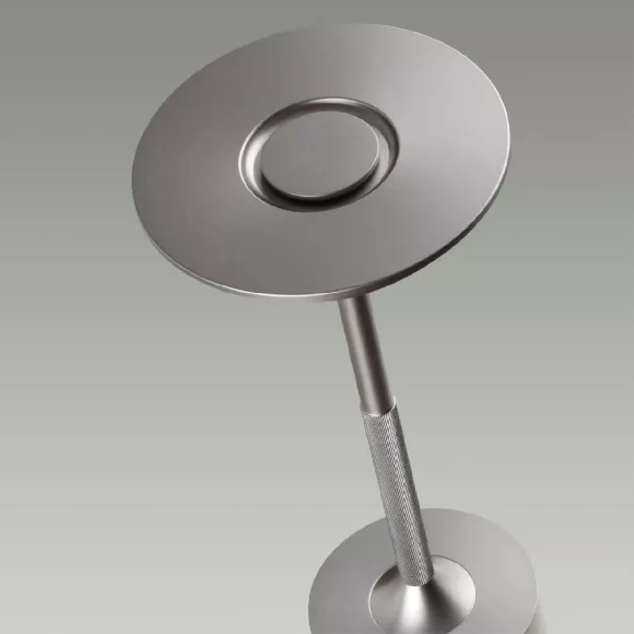Настольная лампа Odeon Light Tet-a-tet 5035/6TL, основание крупным планом Настольная лампа Odeon Light Tet-a-tet 5035/6TL, основание крупным планом