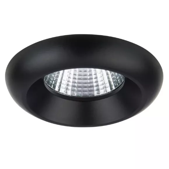 Встраиваемый светильник Lightstar Monde 071077 Встраиваемый светильник Lightstar Monde 071077