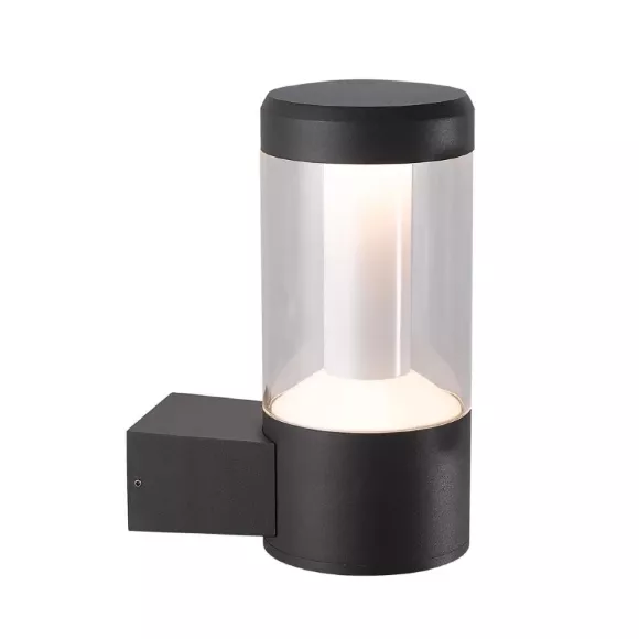 Уличный настенный светодиодный светильник Arlight LGD-Stem-Wall-10W Warm3000 029985 Уличный настенный светодиодный светильник Arlight LGD-Stem-Wall-10W Warm3000 029985