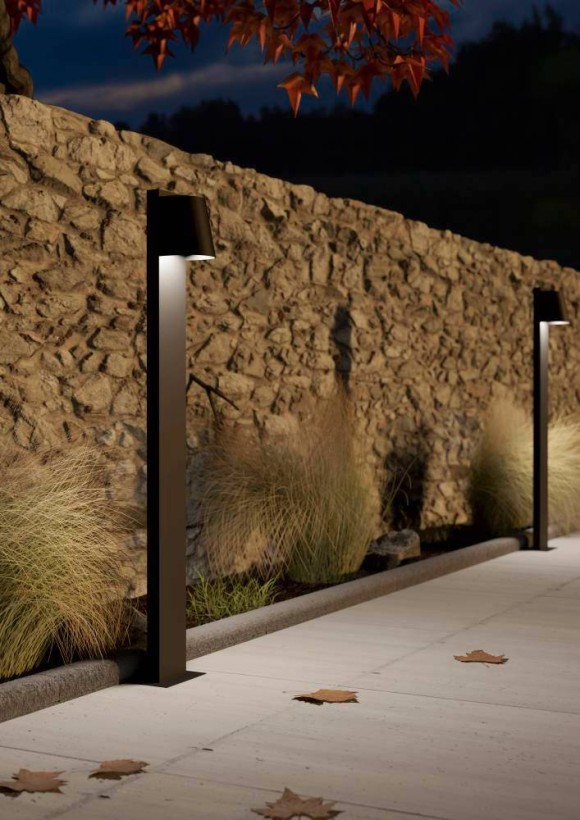 Уличный торшер Eglo Stagnone 900692