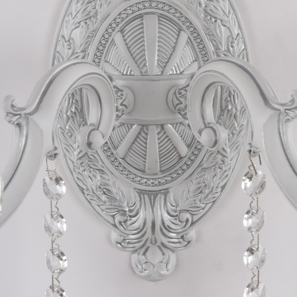 Бра Bohemia Ivele Crystal AL7801B10/2/175 B WMN