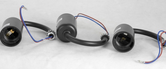 Потолочный светильник Lussole Lattice LSP-8215