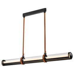 Подвесной светильник Wertmark Kory WE443.15.023