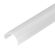 Экран Arlight SL-LINE-2011-2000 Round OPAL 019259