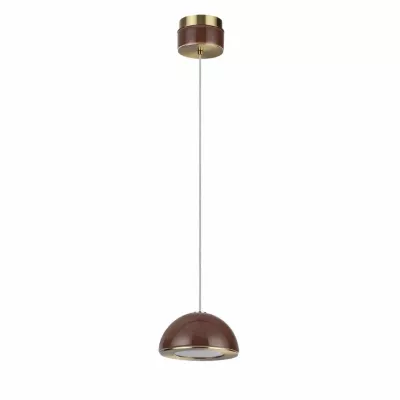 Подвесной светильник Odeon Light L-Vision Lulu 5453/6LA