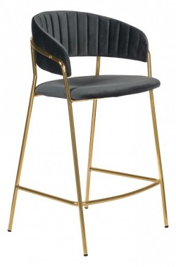 Стул барный Turin BDX_FR0891