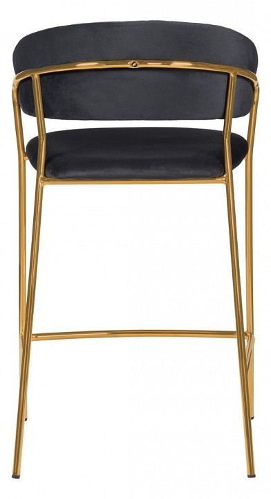 Стул барный Turin BDX_FR0891