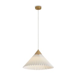 Подвесной светильник Freya Kinsley FR5533PL-01BS1