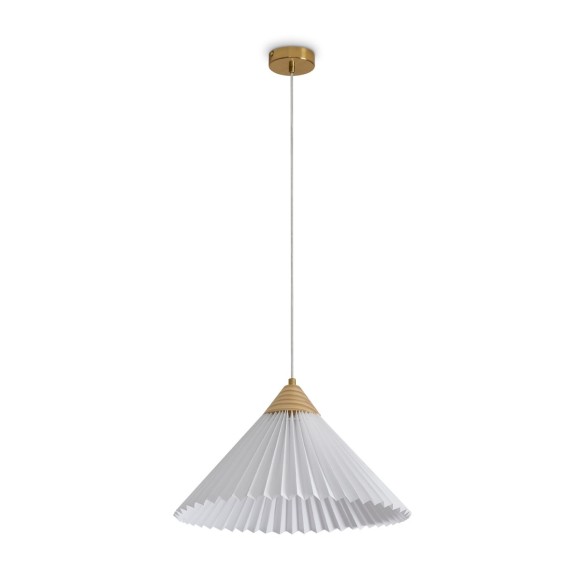 Подвесной светильник Freya Kinsley FR5533PL-01BS1