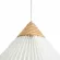 Подвесной светильник Freya Kinsley FR5533PL-01BS1, декоративные элементы крупным планом