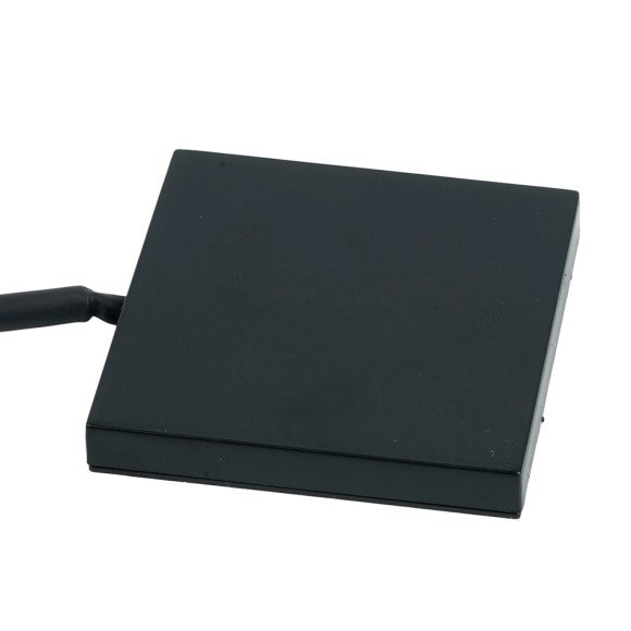 Датчик касания скрытый Feron SEN33A 500W 220V черный 51833