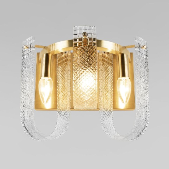 Настенный светильник Loft IT Jersey 10296W